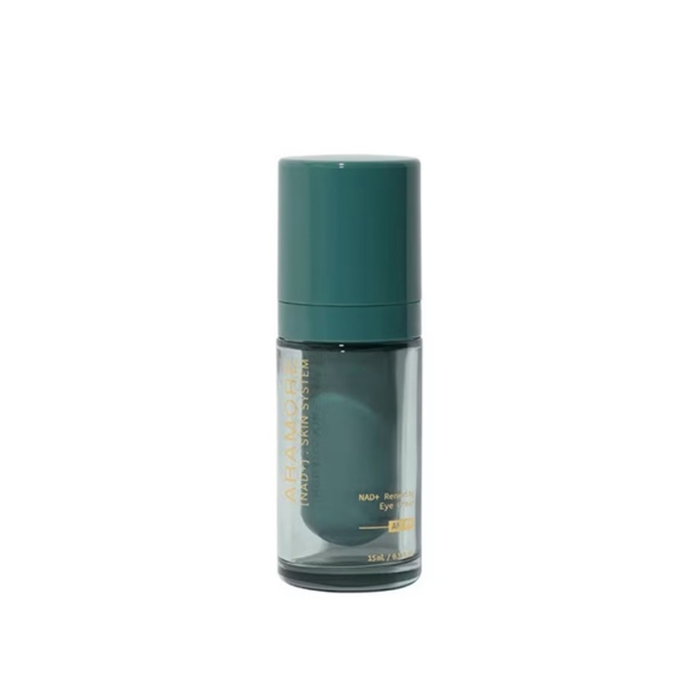 New Aramore NAD+ Renewing Eye Cream